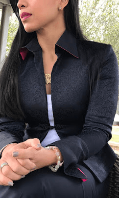 Women's Custom Wedding Tuxedos | A Modern Alternative to the Traditional Bridal Look